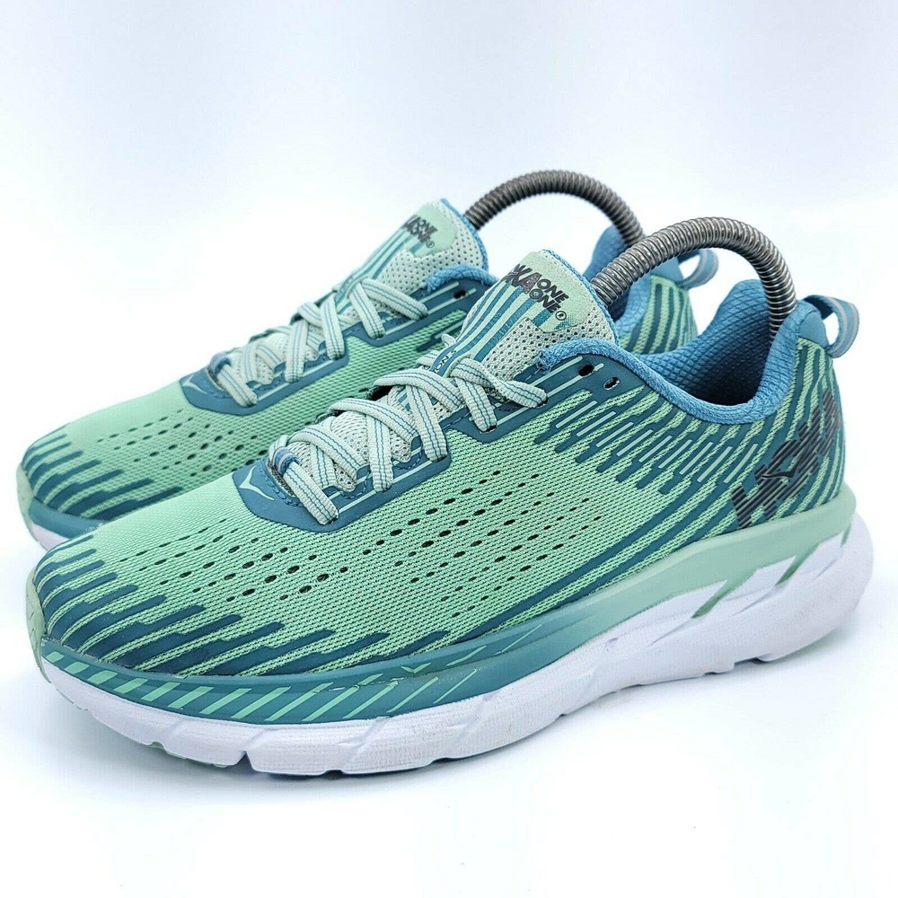 Hoka One One Clifton 5 Running Shoe